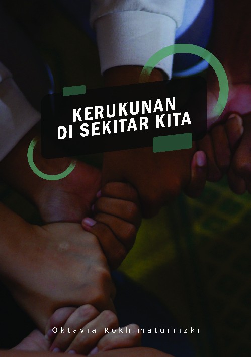 Kerukunan di sekitar kita 